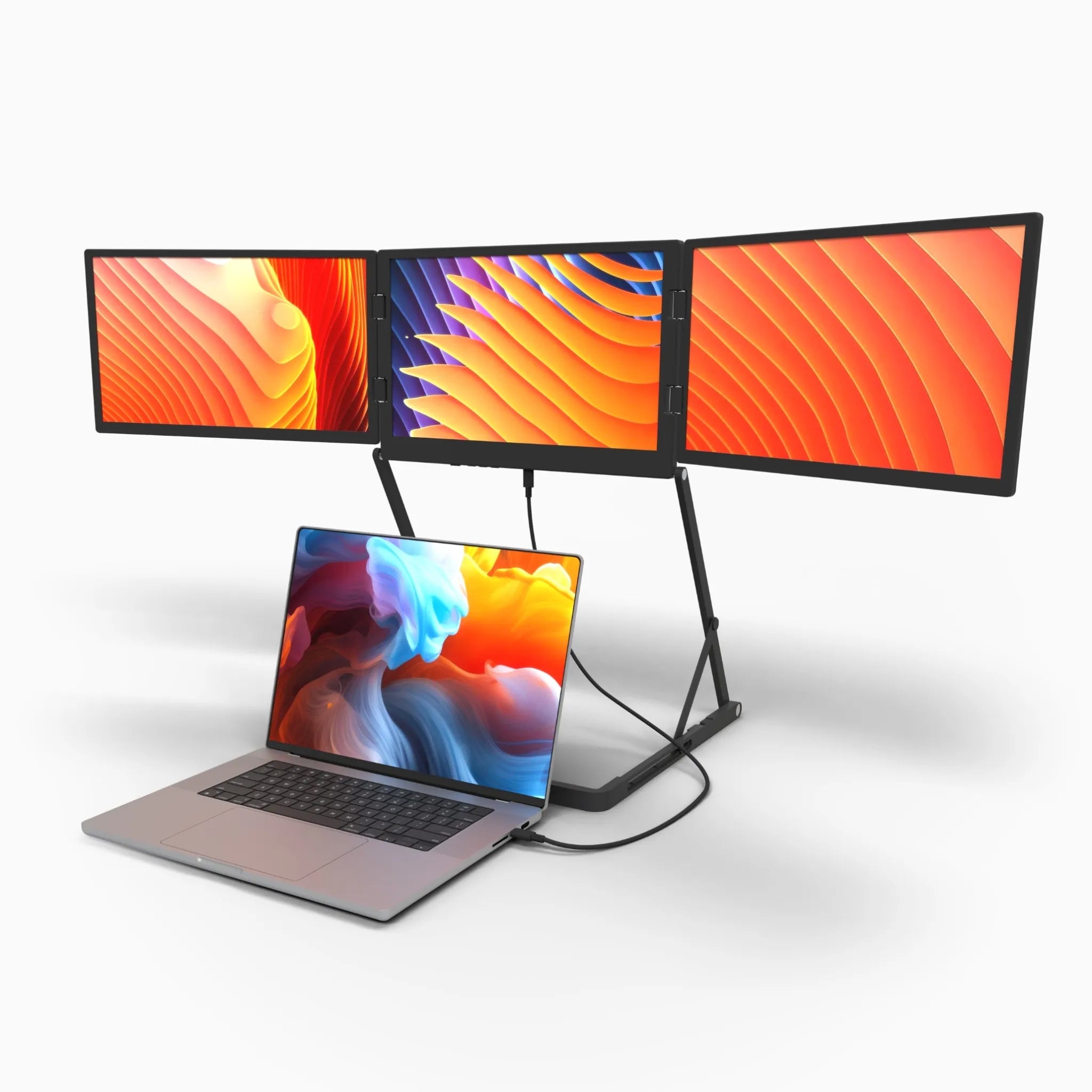Flexview Extended Screen 2.1