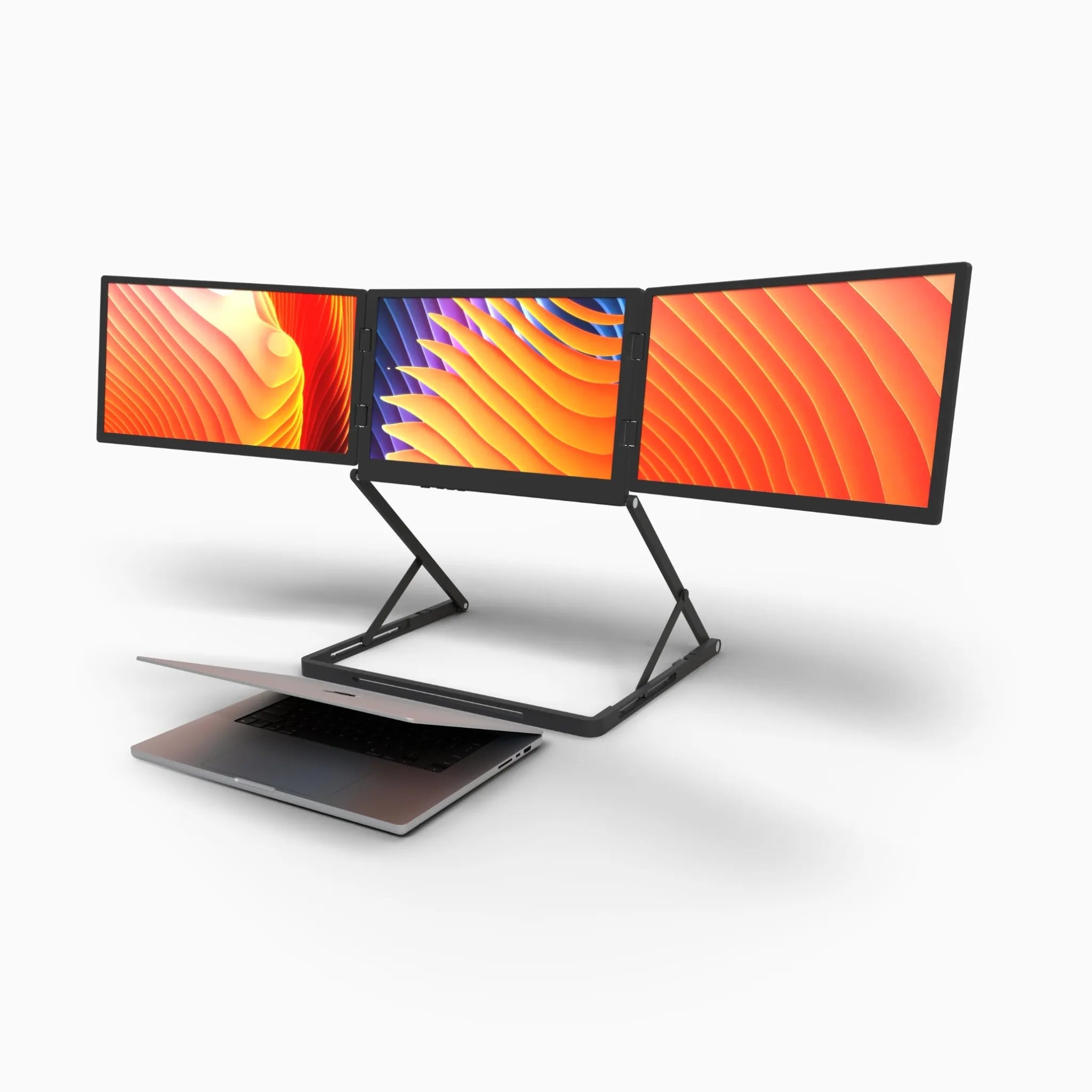 Flexview Extended Screen 2.1