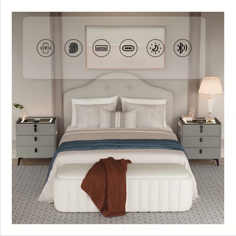 FlexyView Night Stand
