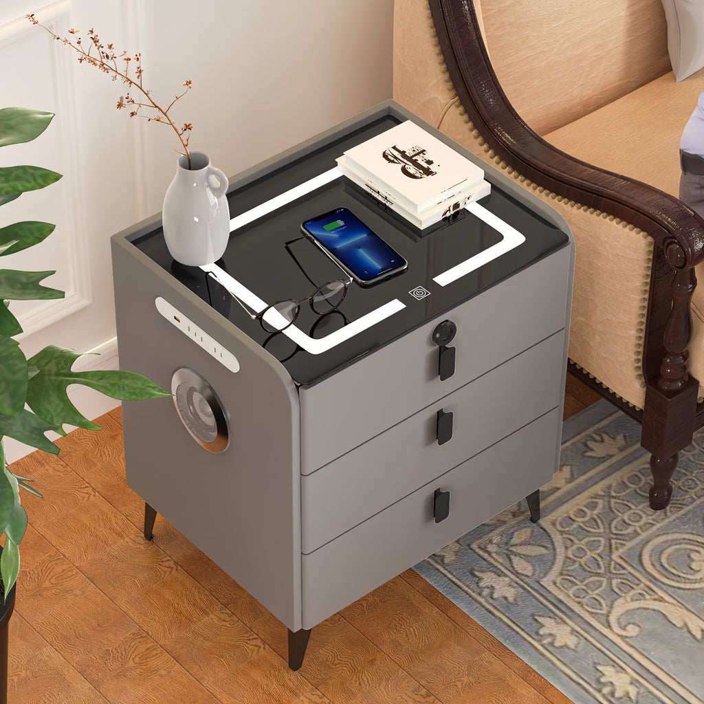 FlexyView Night Stand