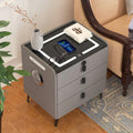 FlexyView Night Stand