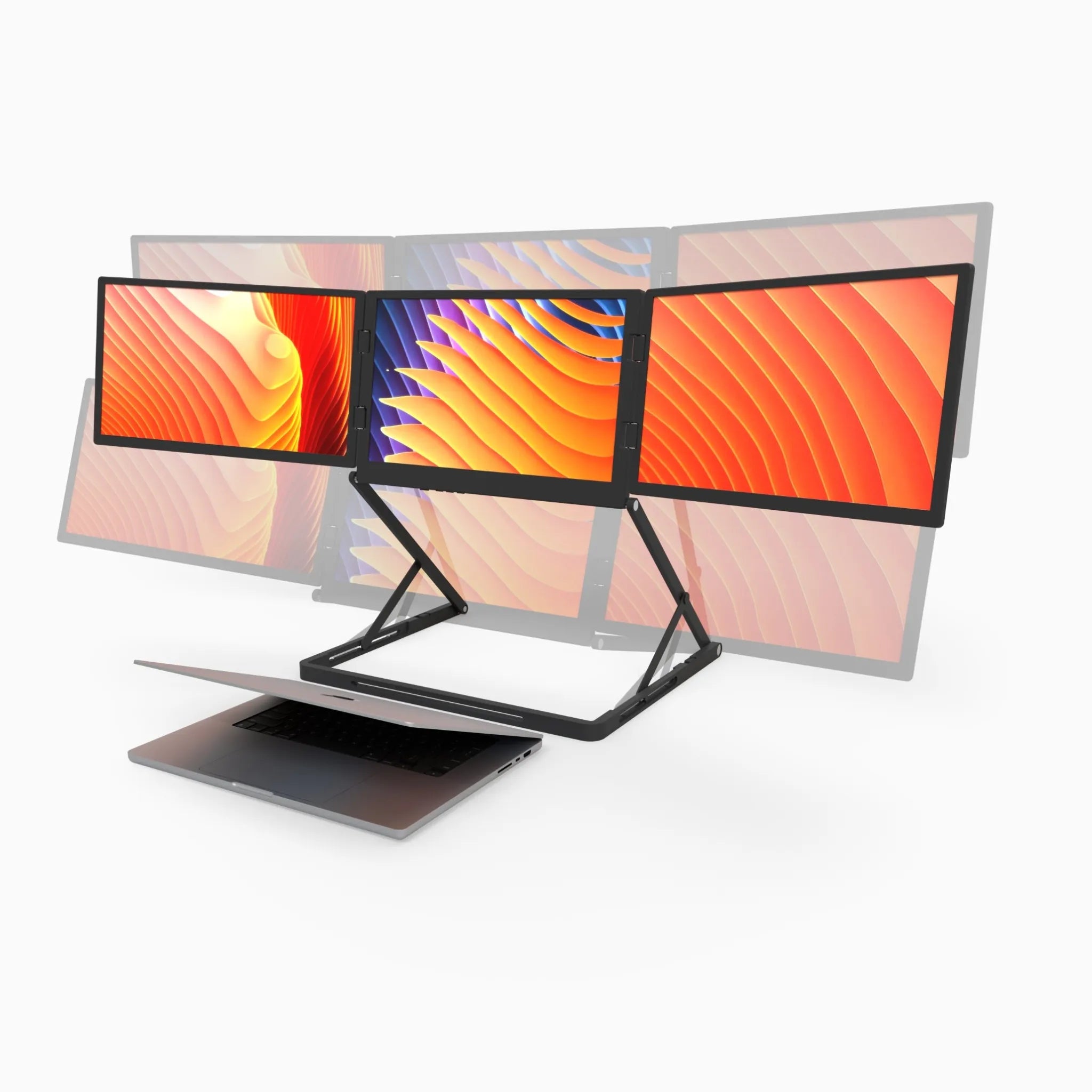 Flexview Extended Screen 2.1