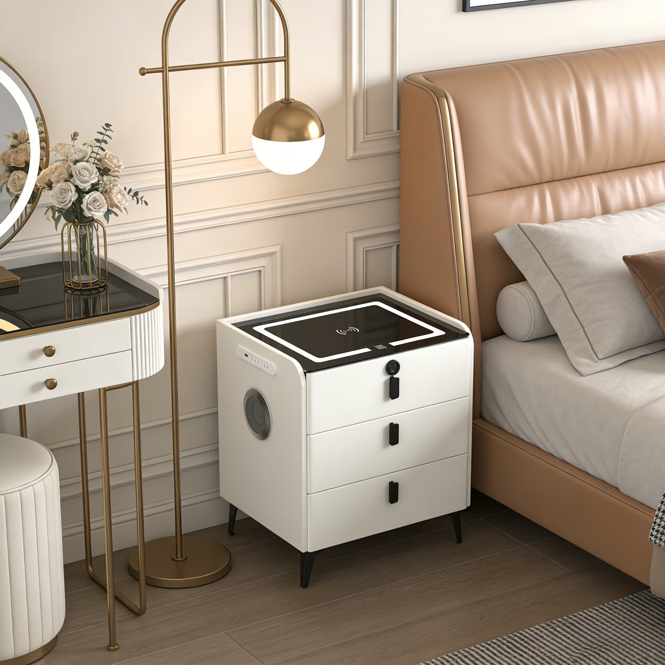 FlexyView Night Stand