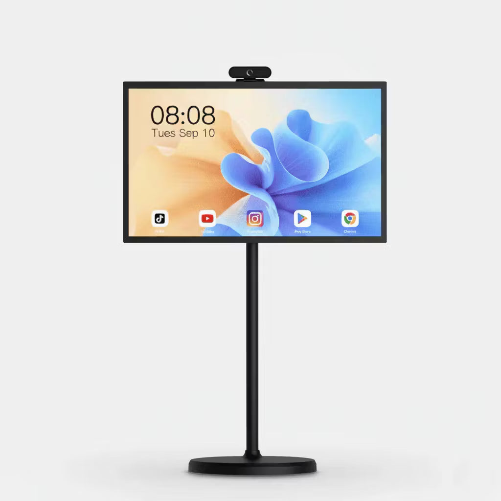 FlexiView 4K Portable TV