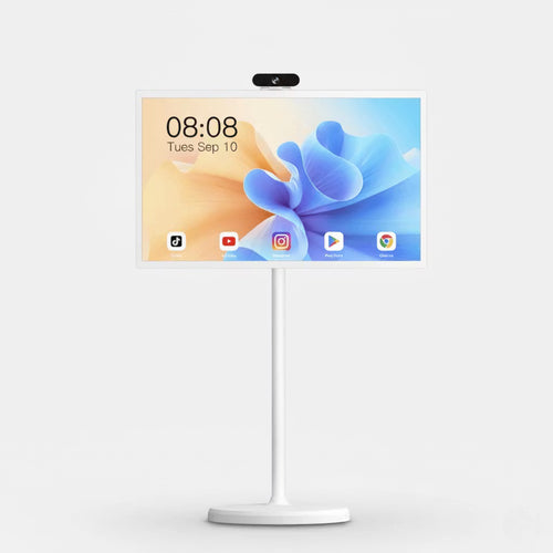 FlexiView 4K Portable TV