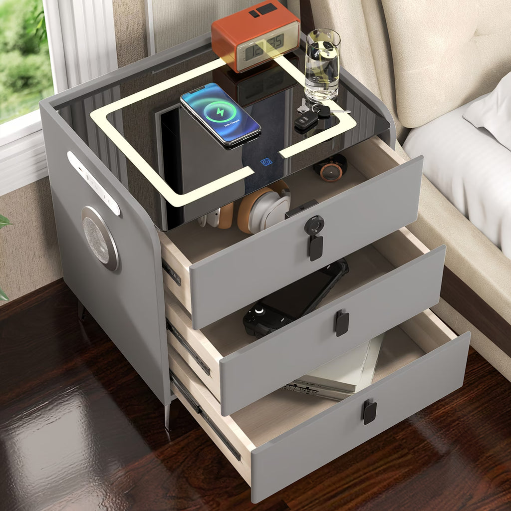 FlexyView Night Stand