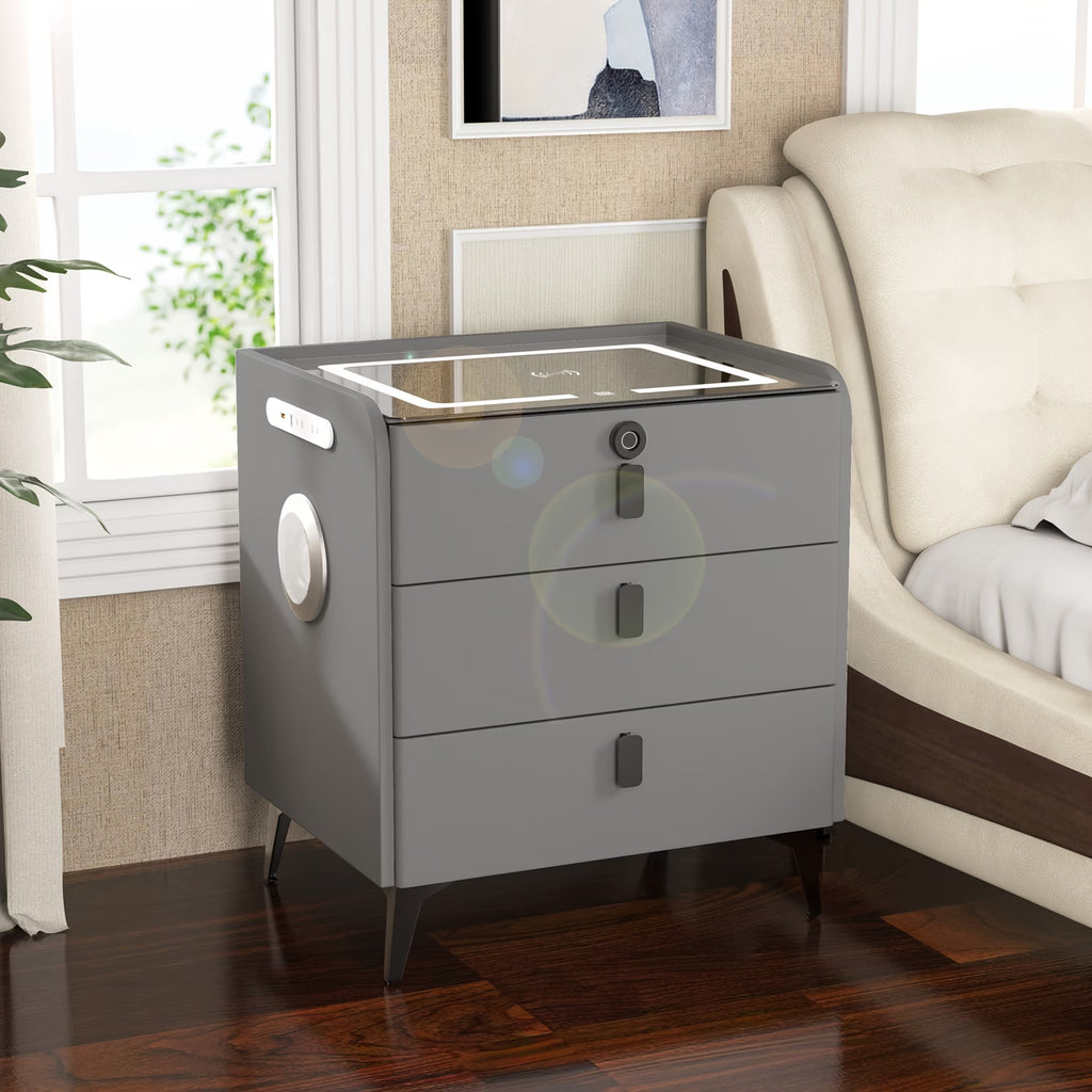 FlexyView Night Stand