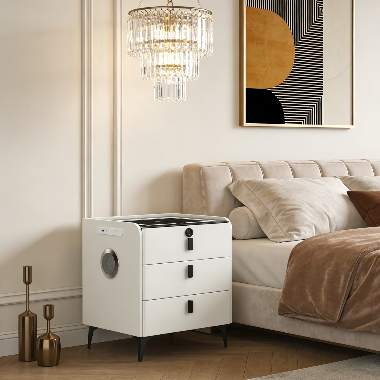 FlexyView Night Stand