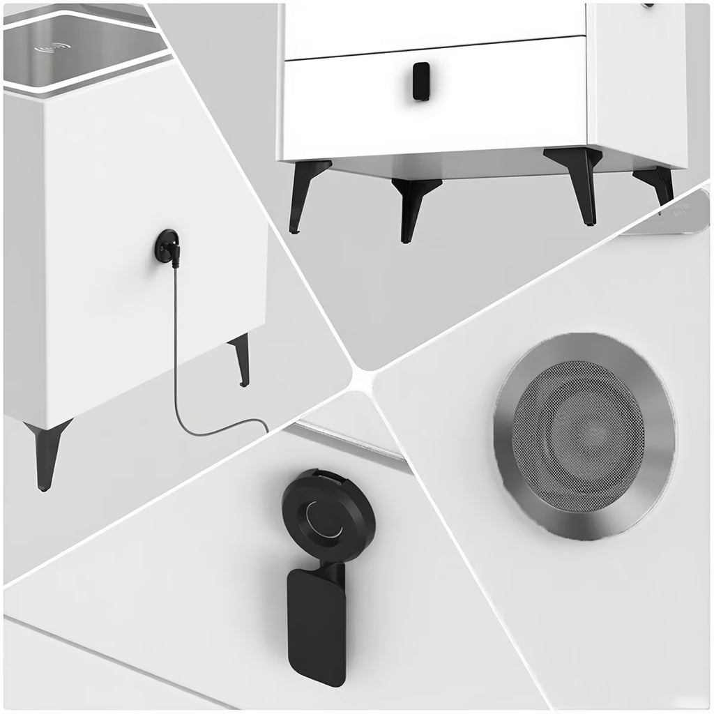 FlexyView Night Stand
