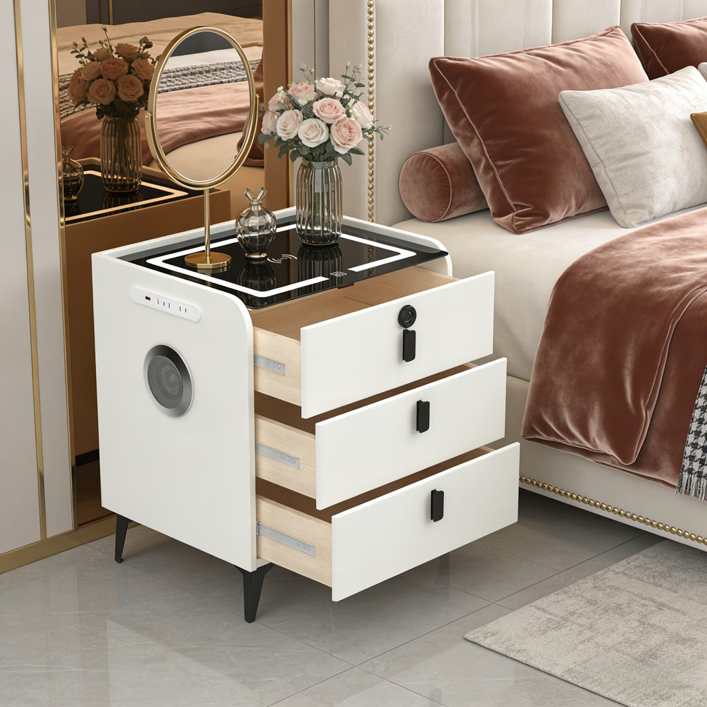 FlexyView Night Stand